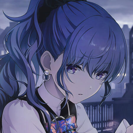 Mafuyu